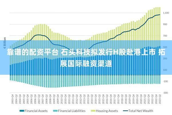 靠谱的配资平台 石头科技拟发行H股赴港上市 拓展国际融资渠道