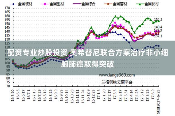 配资专业炒股投资 奥希替尼联合方案治疗非小细胞肺癌取得突破