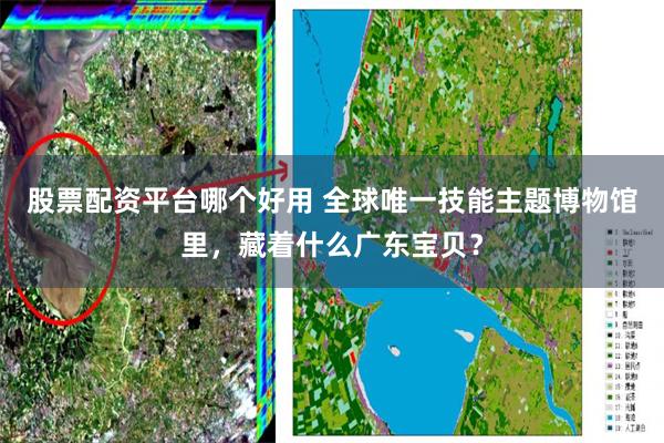 股票配资平台哪个好用 全球唯一技能主题博物馆里,藏着什么广东宝贝?
